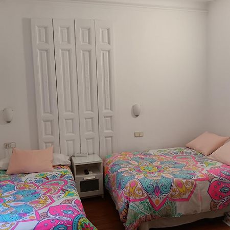 Hostal Casa Chueca Madrid Extérieur photo