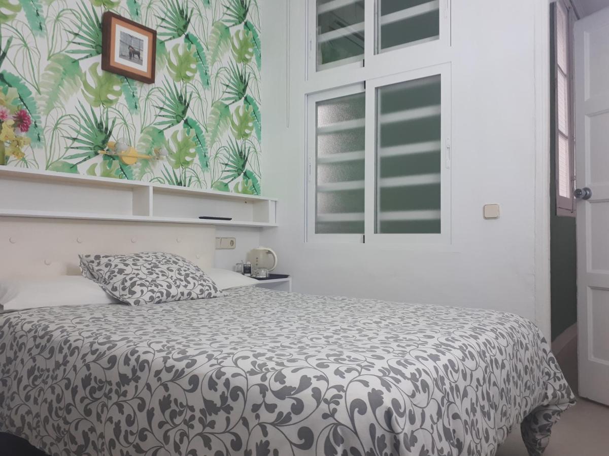 Hostal Casa Chueca Madrid Extérieur photo