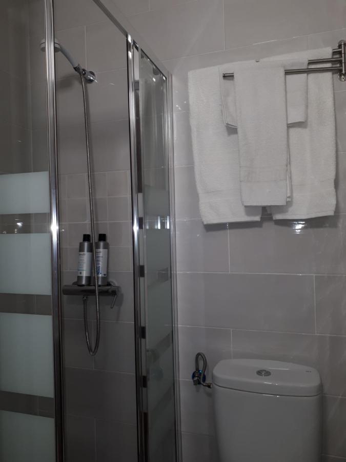 Hostal Casa Chueca Madrid Extérieur photo