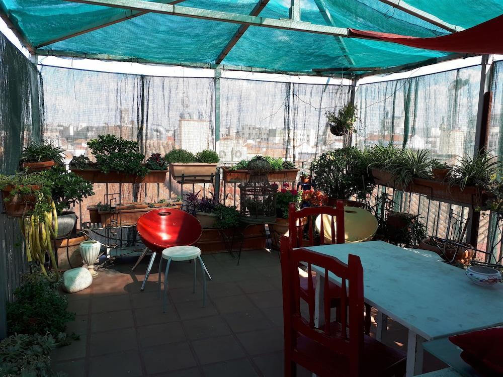 Hostal Casa Chueca Madrid Extérieur photo