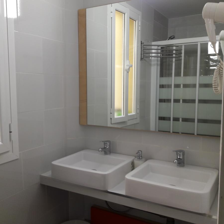 Hostal Casa Chueca Madrid Extérieur photo