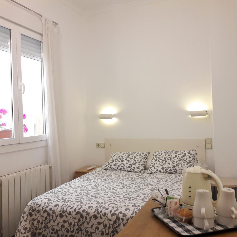 Hostal Casa Chueca Madrid Extérieur photo